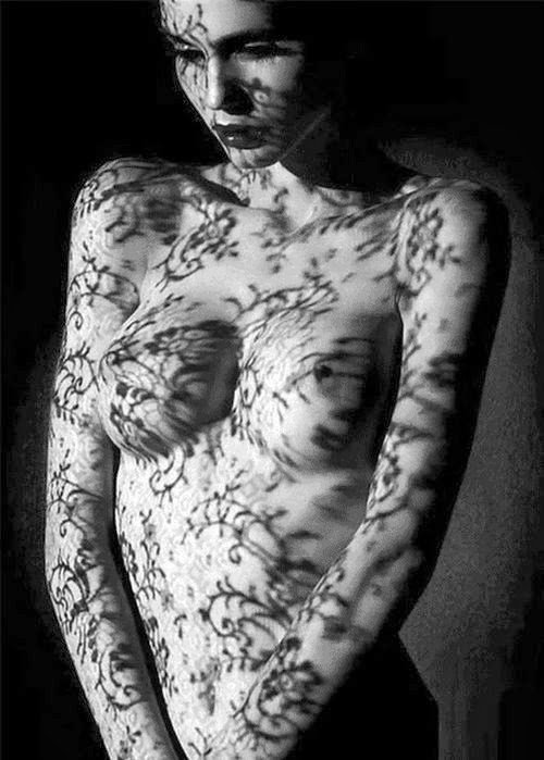 Művészi aktfotók a legmagasabb szinten