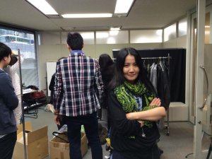 A mongol divat meghódítja a világot!