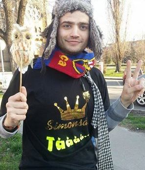 Forrás: VV Simon hivatalos oldala / Facebook