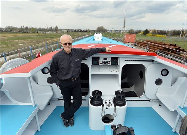 Fotó: Illyés Tibor / MTI Fotó: Illyés Tibor / MTI