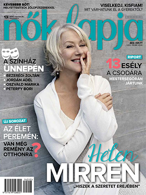 Jordán Adél és édesanyja, Lázár Kati