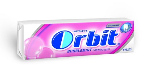 Egyél, igyál, rágózz!