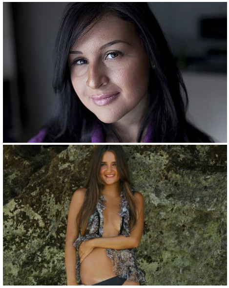 Interneten árulja szüzességét a 27 éves lány Interneten árulja szüzességét a 27 éves lány