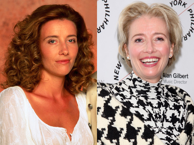 Akkor és most – Így néznek ki most a Sok hűhó semmiért szereplői Akkor és most – Így néznek ki most a Sok hűhó semmiért szereplői