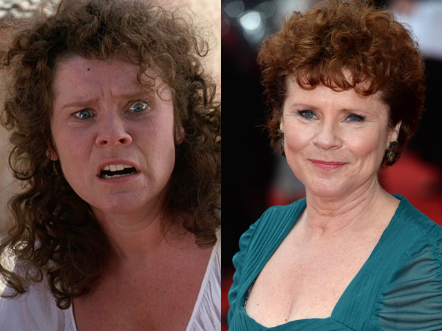 Akkor és most – Így néznek ki most a Sok hűhó semmiért szereplői Akkor és most – Így néznek ki most a Sok hűhó semmiért szereplői