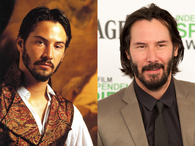 Akkor és most – Így néznek ki most a Sok hűhó semmiért szereplői Akkor és most – Így néznek ki most a Sok hűhó semmiért szereplői