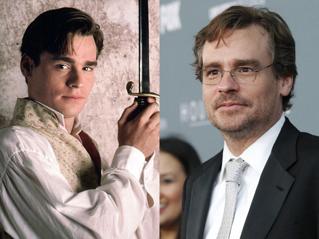 Akkor és most – Így néznek ki most a Sok hűhó semmiért szereplői Akkor és most – Így néznek ki most a Sok hűhó semmiért szereplői