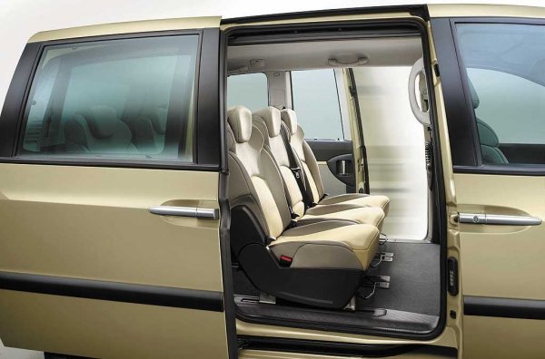 Milyen az ideális családi autó?