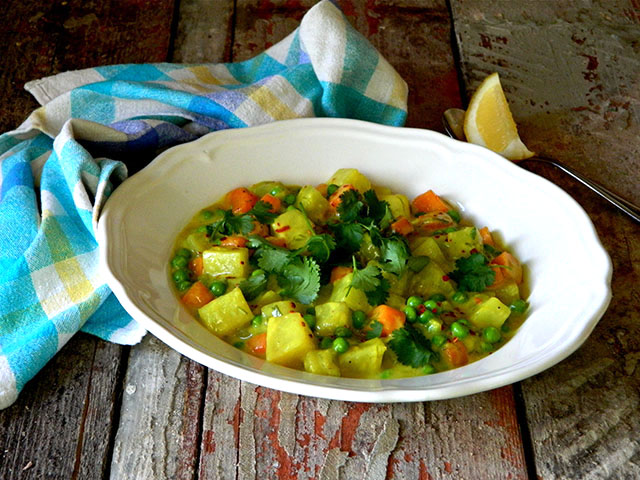 Élvezd a tavaszt! – receptek friss tavaszi zöldségekből