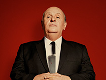 Hitchcock 