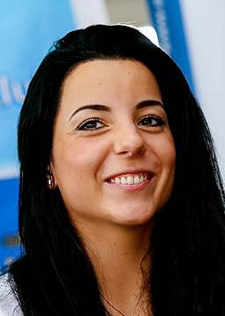 Újabb megmérettetésre készül a kerekesszékes szépségkirálynő