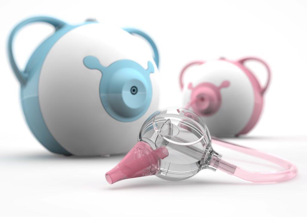 Menő külföldi díjat kapott két magyar apuka fejlesztése