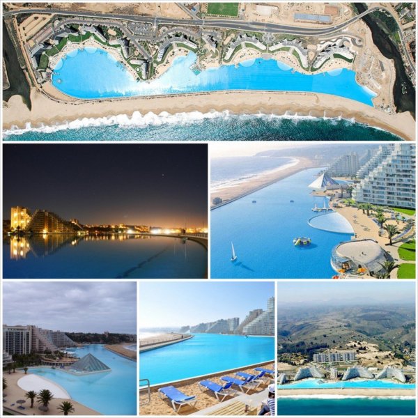 Elképesztő úszómedencék luxuskivitelben