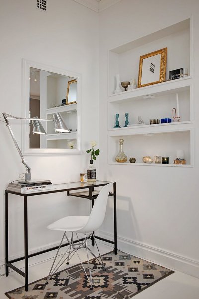 Kis lakásban is kényelmesen