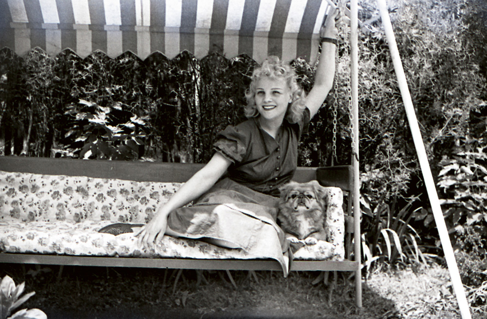 Kiss Manyi kecskét tartott, Tolnay Klári az ablakában nevelte a paprikát