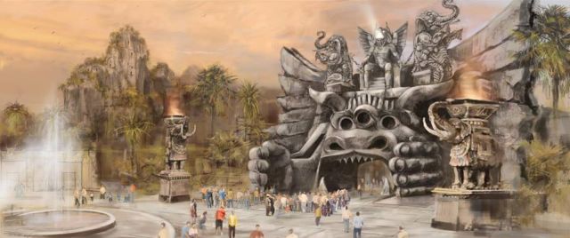 Forrás: facebook.com/cinecittaworld