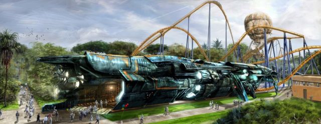 Forrás: facebook.com/cinecittaworld