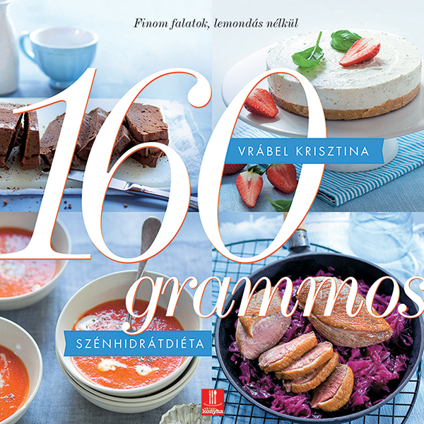 Együnk kevesebb szénhidrátot!