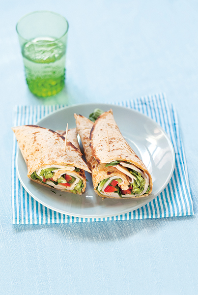 Együnk kevesebb szénhidrátot!