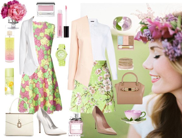 Változz tavasztündérré! Változz tavasztündérré!