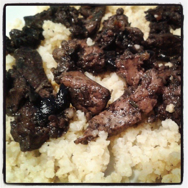 Miért egészséges a resztelt máj kölessel?