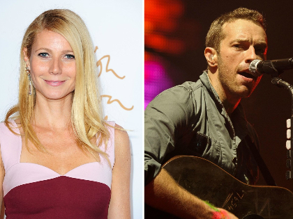 Gwyneth Paltrow és Chris Martin nem tudnak elszakadni egymástól