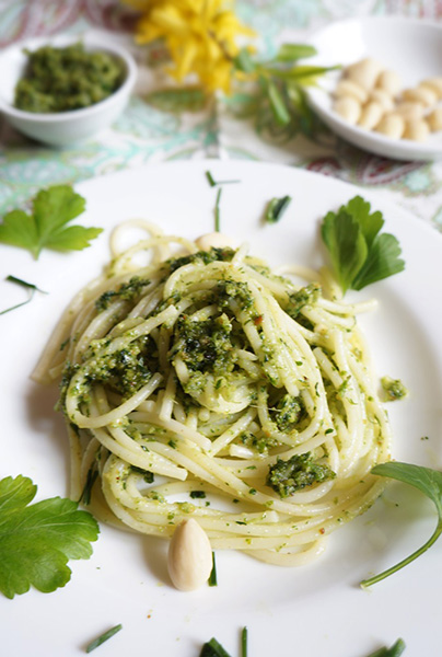 Finom, olcsó, gyors: Főzzünk friss fűszerekkel