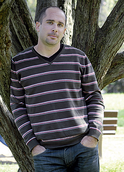 dr. Szondy Máté dr. Szondy Máté