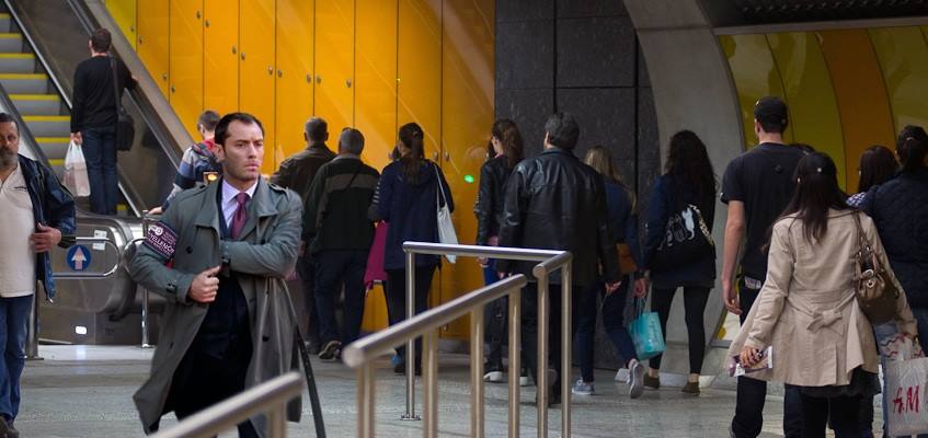 Fotó: BKK Facebook oldala Fotó: BKK Facebook oldala