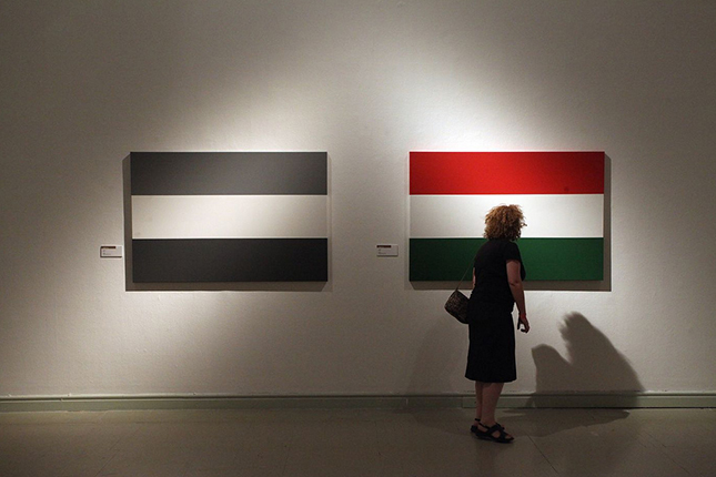 A világ legboldogtalanabbjai nem a magyarok, hanem a magyar nők A világ legboldogtalanabbjai nem a magyarok, hanem a magyar nők