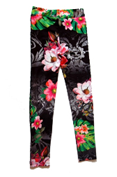 Tavaszi virágbontás az AsiaCenterben