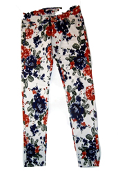 Tavaszi virágbontás az AsiaCenterben