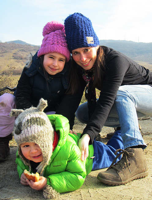 Kecskés Karina: A színészi szakma  nem a legjobb személyiségjegyeimet fejleszti