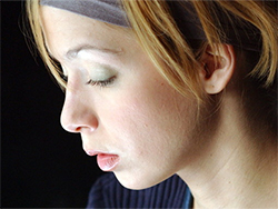 Szerelemtől sújtva