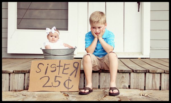 Másodikgyerek szindróma