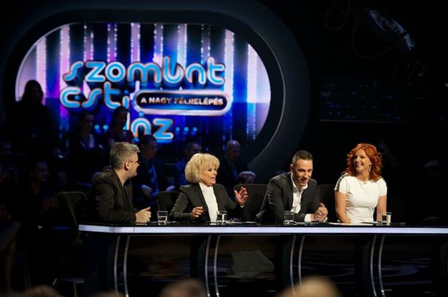 Jáksó László akkor sem táncolhatna, ha szeretne