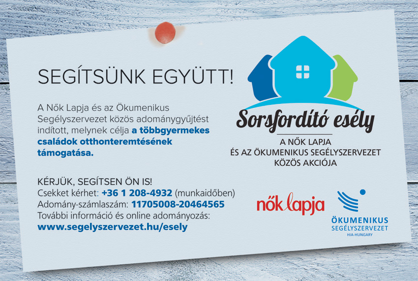 Boldogabb élet a gyerekeknek