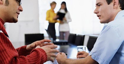 Kulcs a konfliktusokhoz – jól is érezheted magad a munkahelyen!