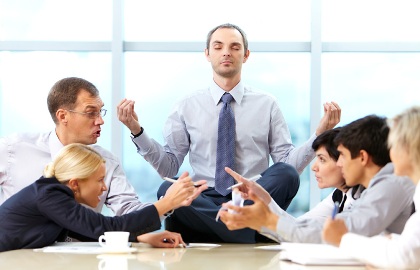 Kulcs a konfliktusokhoz – jól is érezheted magad a munkahelyen!