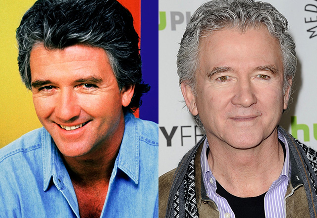 Emlékszel még? - Így megváltoztak az Egyről a kettőre szereplői