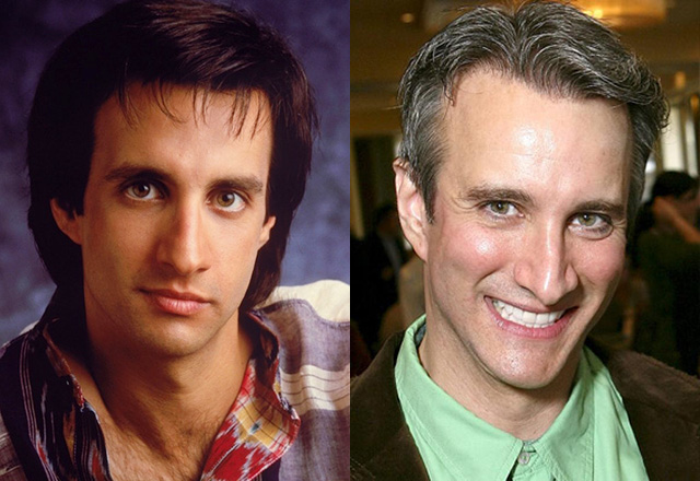 Emlékszel még? - Így megváltoztak az Egyről a kettőre szereplői