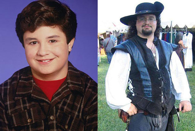 Emlékszel még? - Így megváltoztak az Egyről a kettőre szereplői