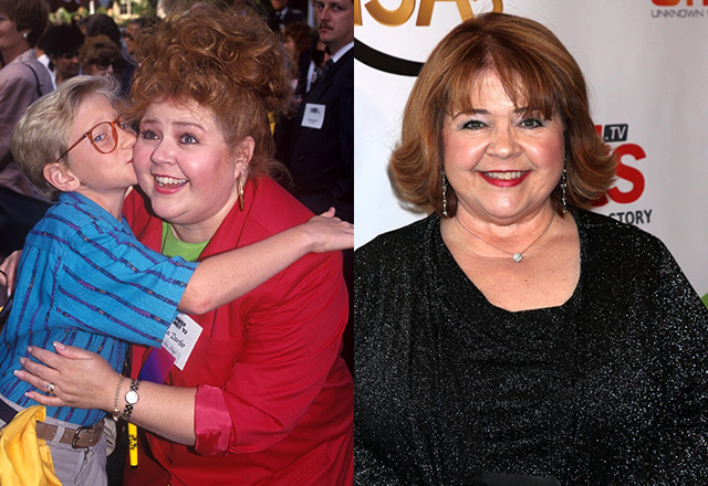 Emlékszel még? - Így megváltoztak az Egyről a kettőre szereplői