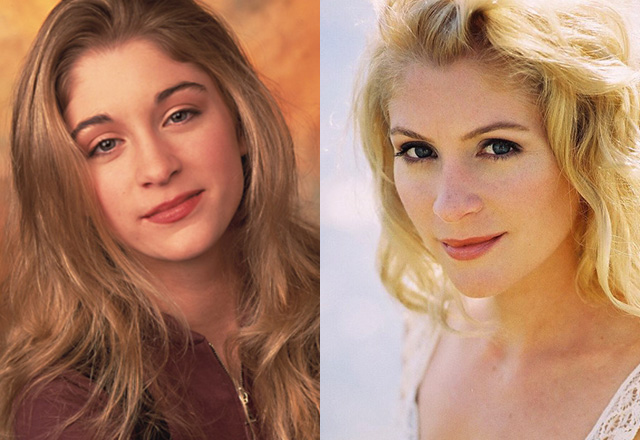 Emlékszel még? - Így megváltoztak az Egyről a kettőre szereplői