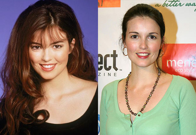 Emlékszel még? - Így megváltoztak az Egyről a kettőre szereplői