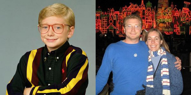 Emlékszel még? - Így megváltoztak az Egyről a kettőre szereplői