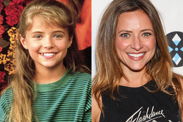 Emlékszel még? - Így megváltoztak az Egyről a kettőre szereplői