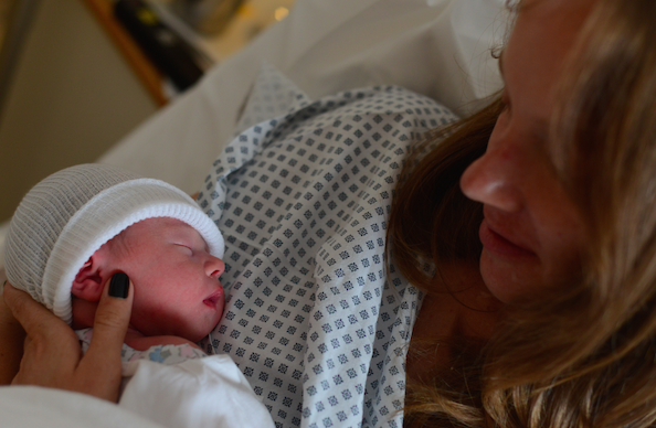 Az első fotó Az első fotó