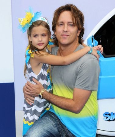  Minden híresség gyereke egyszer modell lesz