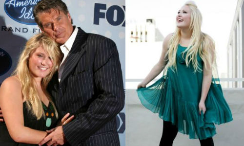  Minden híresség gyereke egyszer modell lesz